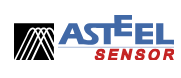 ASTEEL SENSOR NPH522