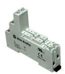 ALLEN BRADLEY 700-HN123