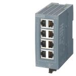 SIEMENS 6GK5008-0BA10-1AB2